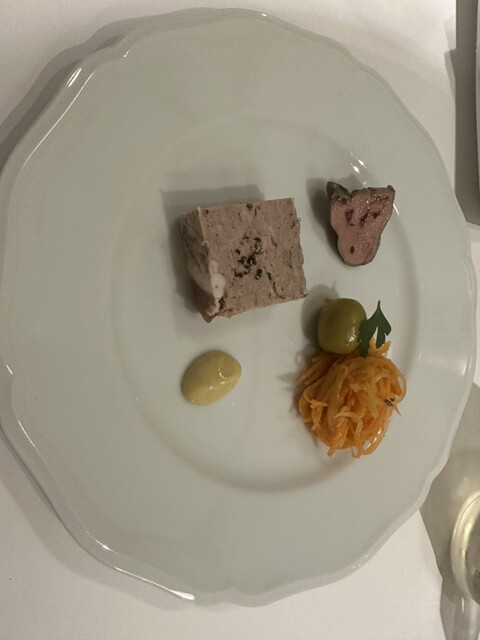 ローカーボビストロ プランクール神楽坂的實拍高清圖