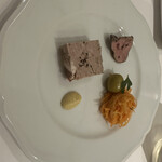 ローカーボビストロ プランクール神楽坂的實拍圖