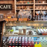 goute vintage used&coffee的實拍圖