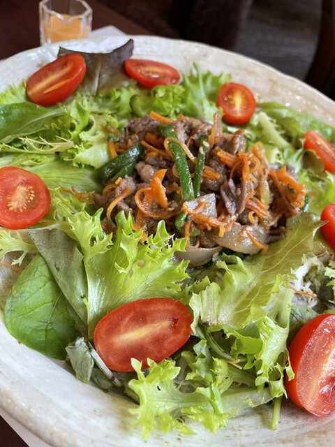 らうんじ喫茶 華苔的实拍高清图