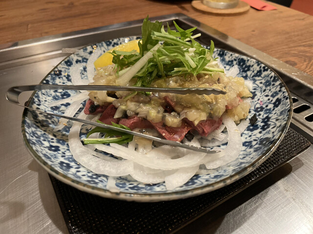 鉄板焼き つくし的實拍高清圖