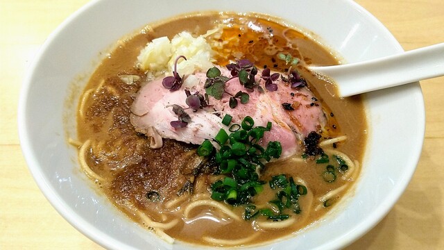 Ramen Sun的实拍高清图