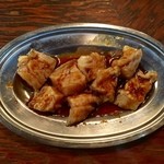 薩摩的實拍圖