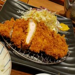 とんかつ 和幸 サンシャインシティ・アルパ店的實拍圖