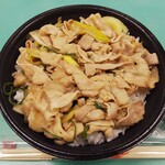 伝説のすた丼屋 蒲田店的实拍图
