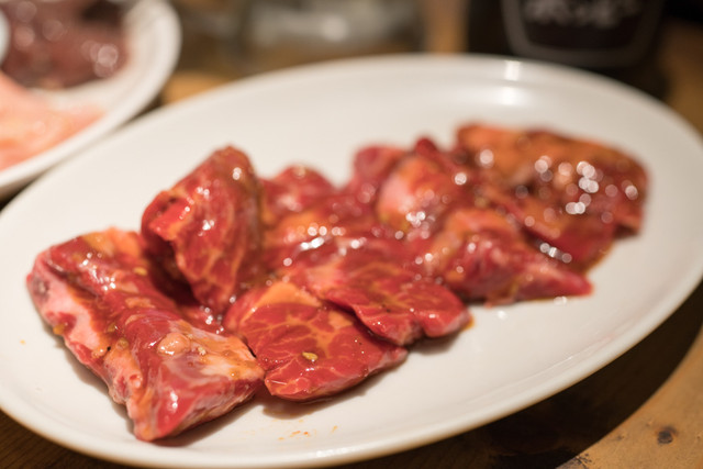 ホルモン焼肉 縁 西荻窪店的實拍高清圖