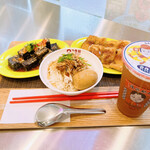 recommendations for 合作社 高田馬場店