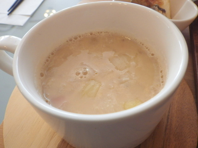 バロンドールカフェ的实拍高清图