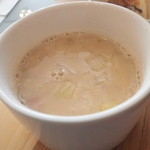 バロンドールカフェ的实拍图