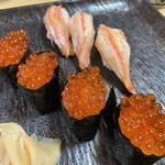 和食と鮨のに条的实拍图