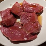 ホルモン二郎的實拍圖