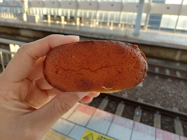 お土産街道 ビエラ小倉店的實拍高清圖