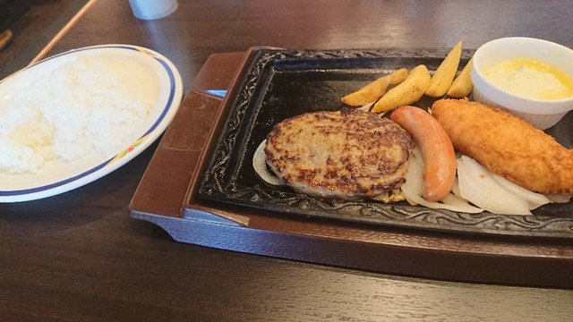 recommendations image for ステーキガスト 福岡新宮店