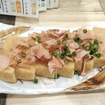 おばんざい寿的实拍图