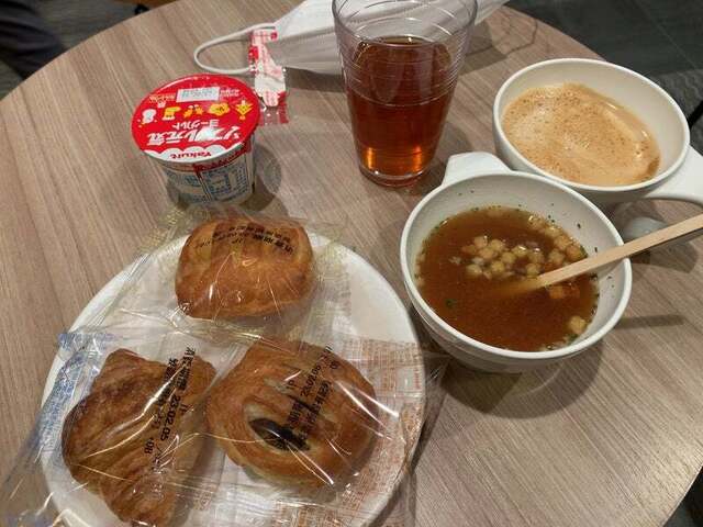 PORTA INN 弁天町的實拍高清圖