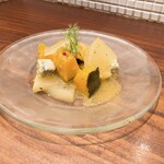 Bistro uokin 池袋的实拍图