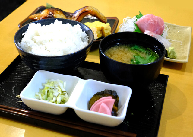 recommendations image for 和食居酒屋 たらいま