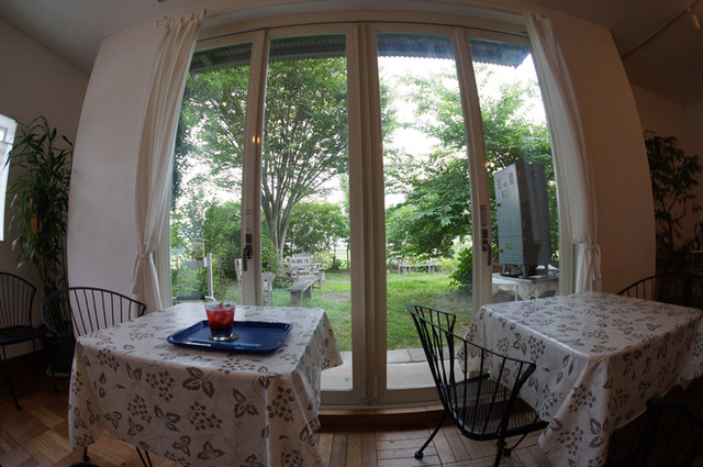 NANA CAFE的實拍高清圖