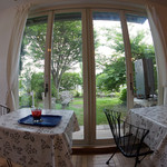 NANA CAFE的實拍圖