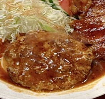 洋食屋マック的實拍高清圖