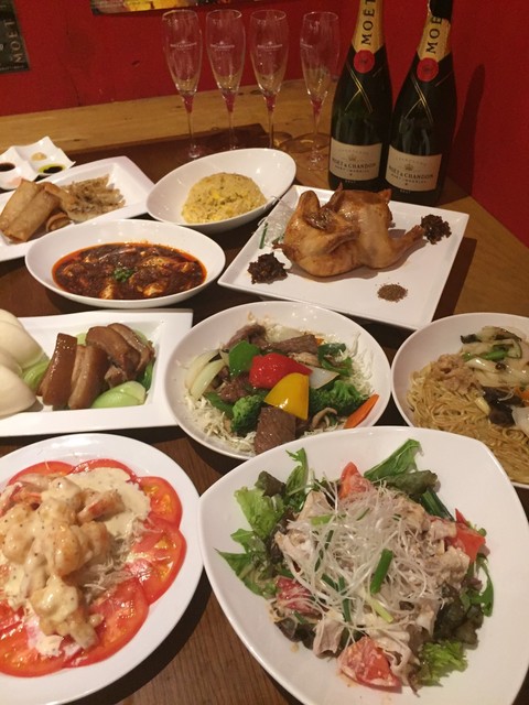 recommendations image for 泡包 町田プレミアム横丁店