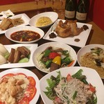 recommendations for 泡包 町田プレミアム横丁店