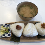 KANOA CLIP的实拍图