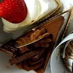recommendations for ブールミッシュ 葛西店