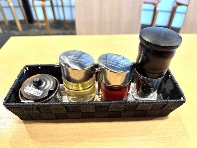 ツケメン ロッキー的實拍高清圖