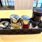 ツケメン ロッキー的實拍圖