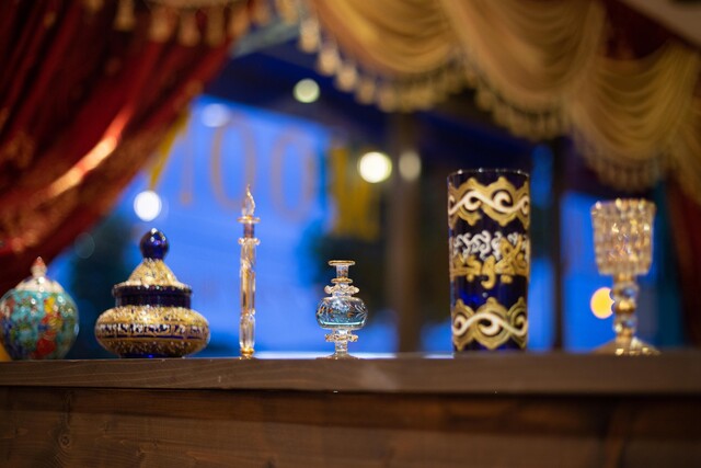 recommendations image for SAHARA MOON