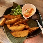 recommendations for Asian Dining TamTam