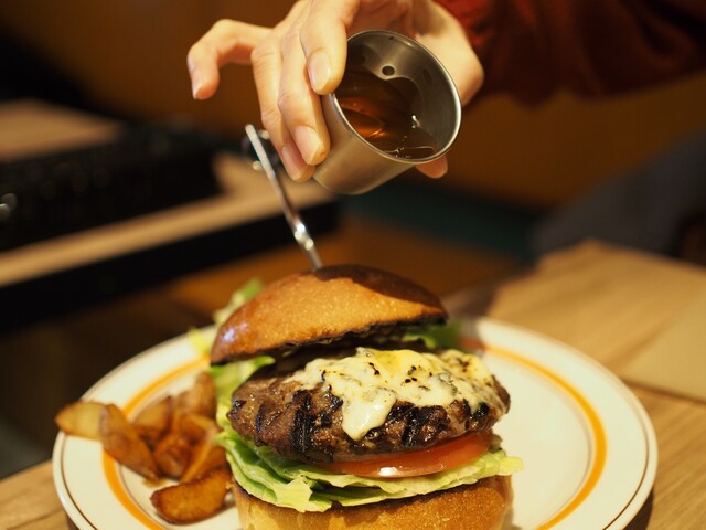 ザ ブッチャー的实拍高清图