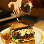 ザ ブッチャー的实拍图