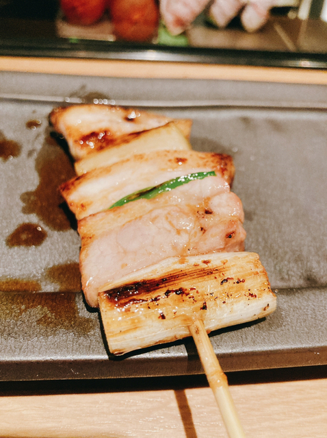 炭火やき鳥　りょう的實拍圖