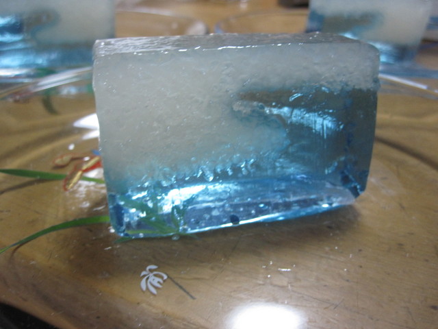 とらや 日本橋髙島屋S.C.売店的實拍高清圖