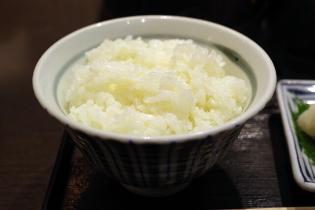 おひつ膳 田んぼ 表参道的实拍高清图