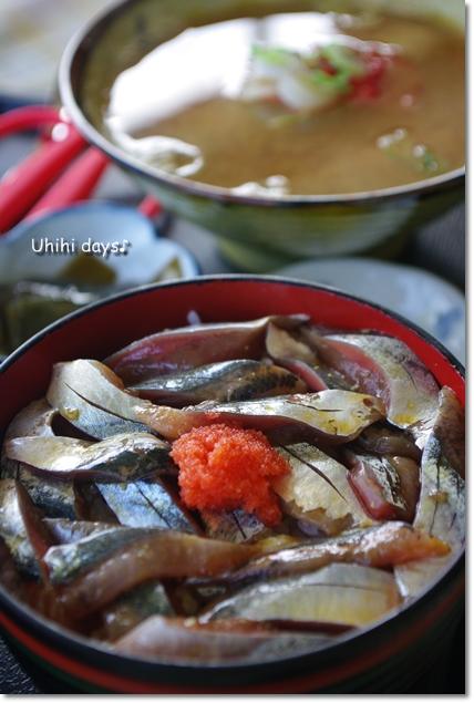 鈴木食堂的实拍图