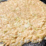 お好み焼き　百花的实拍图