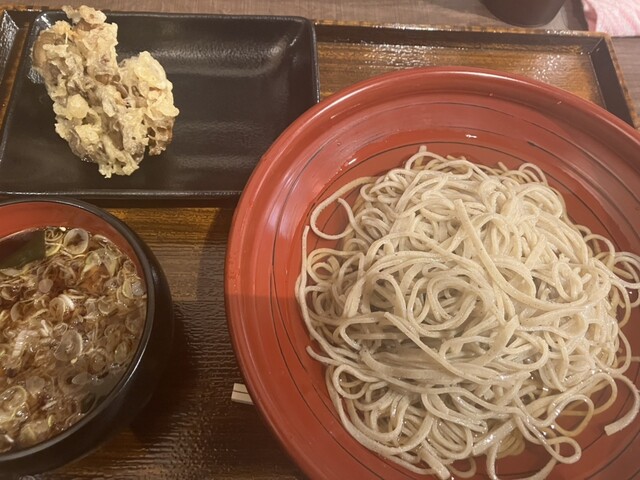 recommendations image for 福のそば 高田馬場本店