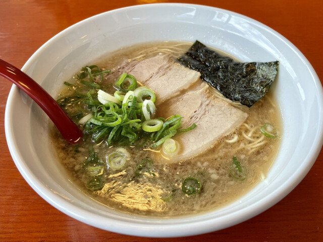 豚骨ラーメン 一田的實拍高清圖