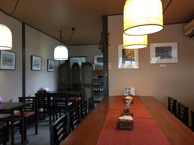 甘味 手打ち蕎麦 しも村的實拍高清圖
