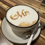 recommendations for cafe Mr.