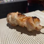 京都 鳥八的實拍圖