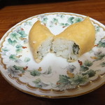 豆狸 エキュート赤羽店的實拍圖