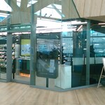 recommendations for タッチトゥーゴー 高輪ゲートウェイ店