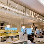 HARBS 心斎橋PARCO店的实拍图