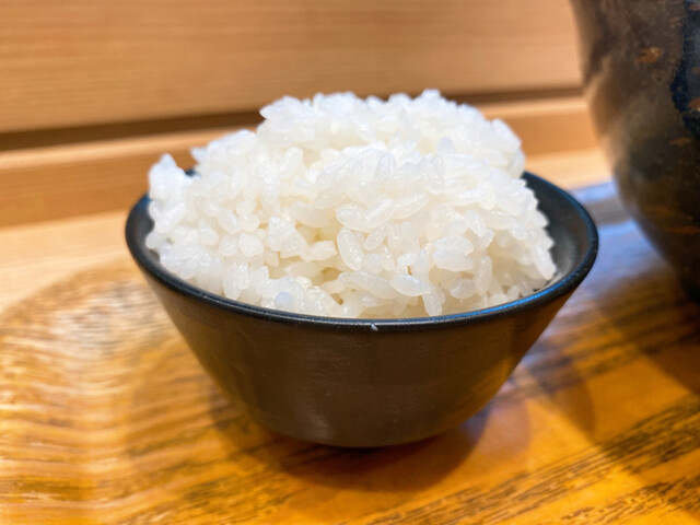 汁なし担担麺専門 キング軒 銀座出張所的实拍高清图