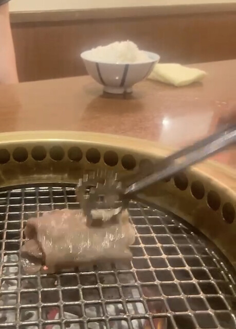 やきにくのバクロ的实拍高清图
