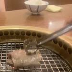 やきにくのバクロ的实拍图